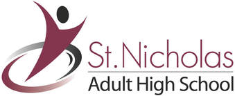 St. Nicholas e-Learning